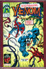 Venom: Lethal Protector #5 CGC graded 9.8 - first Phage and more HIGHEST GRADED