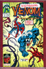 Venom: Lethal Protector #5 CGC graded 9.8 - first Phage and more HIGHEST GRADED