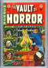 Vault Of Horror #35 CGC graded 7.0 story adapted for 1972 TFTC film