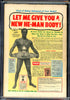 Vault Of Horror #36 CGC graded 5.5 classic opium addict story - Craig cover, story and art