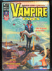 Vampire Tales #10 CGC graded 9.2 Morbius cover & story - PEDIGREE - SOLD!