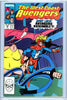 West Coast Avengers #46 CGC graded 9.4 - first app. of Great Lakes Avengers - SOLD!