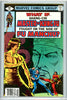 What If? #16 CGC 9.8 Shang-Chi fought on side of Fu Manchu? {PEDIGREE} HIGHEST GRADED - SOLD!