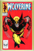 Wolverine #017 CGC graded 9.2 - classic cover - Byrne cover/art - SOLD!
