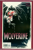 Wolverine #82 CGC graded 9.8 - partial sketch cover