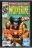 Wolverine #115 CGC graded 9.8 - X-Men, Jubilee & Bastion appearance HIGHEST GRADED