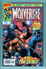 Wolverine #116 CGC graded 9.6 - X-Men, Bastion, Gyrich appearance
