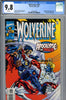Wolverine #147 CGC graded 9.8 Angel, Psylocke, Jubilee and more - HIGHEST GRADED