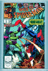 Web of Spider-Man #67 CGC graded 9.8 HIGHEST GRADED PEDIGREE - SOLD!
