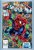 Web Of Spider-Man #70 CGC graded 9.6 PEDIGREE - Spider-Hulk cover and story - SOLD!