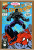 Web Of Spider-Man #82 CGC graded 9.6 PEDIGREE - Man-Mountain Marko c/s - SOLD!