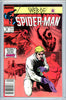 Web of Spider-Man #30 CGC 9.6 - origin of the Rose {PEDIGREE} Newsstand Edition