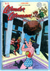 Wonder Woman #28 CBCS graded 2.0 first Villainy Incorporated - SOLD!