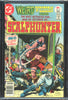 Weird Western Tales #39 CGC graded 9.4 org./1st Scalphunter - SOLD!