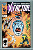 X-Factor #06 CGC graded 9.2 - first appearance of Apocalypse - SOLD!