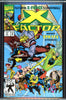 X-Factor #77 CGC 9.8 - death of Professor Vic Chalker - HIGHEST GRADED
