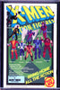 X-Men #1 CGC graded 9.4 - first app. of the Acolytes Beast cover - SOLD!