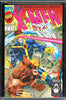 X-Men #1 CGC graded 9.8 - first app. of the Acolytes Cyclops & Wolverine cover