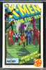 X-Men #1 CGC graded 9.8 - first app. of the Acolytes Colossus cover