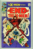 X-Men #046 CGC graded 7.0 - origin of Iceman - SOLD!