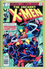 X-Men #133 CGC graded 9.2 - Newsstand Ed. Hellfire Club appearance - SOLD!