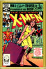 Uncanny X-Men #151 CGC graded 9.8 - Kitty Pryde leaves