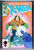 Uncanny X-Men #182 CGC 9.6 - Rogue solo story PEDIGREE - SOLD!