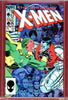 Uncanny X-Men #191 CGC graded 9.6 - first appearance of Nimrod - SOLD!
