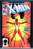 Uncanny X-Men #199 CGC graded 9.2 Rachel Summers becomes Phoenix ll - SOLD!