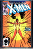 Uncanny X-Men #199 CGC graded 9.6 Rachel Summers becomes Phoenix ll - SOLD!