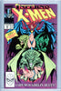 Uncanny X-Men #241 CGC graded 9.6 Pryor/Mister Sinister appearance - SOLD!