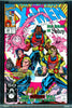 Uncanny X-Men #282 CGC graded 9.6 - first Bishop, Malcolm and Randall - SOLD!