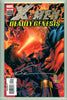 X-Men: Deadly Genesis #2 CGC 9.8 death of Banshee SIGNATURE SERIES - SOLD!