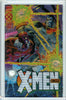 X-Men: Omega #1 CGC graded 9.8 chromium wraparound cover