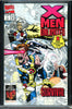 X-Men Unlimited #1 CGC graded 9.8 loads of pin-ups - SOLD!