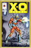 X-O Manowar #01 CGC graded 9.8 HIGHEST GRADED origin/1st app. - SOLD!