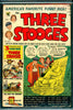 Three Stooges #1 CGC graded 2.5 - St. John Publication - SOLD!