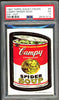 1967 Topps Wacky Packs Die-Cut #05 PSA GRADED 5 NRT - SOLD!