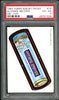 1967 Topps Wacky Packs Die-Cut #14 PSA GRADED 4 NRT - SOLD!