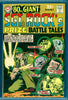 Eighty Page Giant #07 CGC graded 4.5 Sgt. Rock's Prize Battle Tales - SOLD!