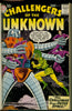Challengers of the Unknown #01 THRU #22 NEAR MINT- (bound book)