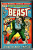 Amazing Adventures #14 CGC graded 9.0 death of "Quasimodo" - SOLD!