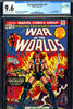 Amazing Adventures #18 CGC graded 9.6 first Killraven - SOLD!