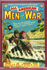 All-American Men of War #06 CGC graded 3.0 - Ghost Squadron story - SOLD!