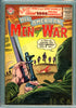 All-American Men of War #039 CGC graded 4.0 - second Rock prototype - SOLD!