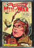 All-American Men of War #82 CGC graded 3.5 origin/1st app. Lt. Johnny Cloud