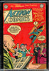 Action Comics #185 CGC graded 3.5 Plastino cover/art - SOLD!