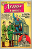 Action Comics #248 CGC graded 4.0 origin and 1st appearance of Congorilla