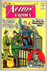 Action Comics #248 CGC graded 5.0 first Congorilla - SOLD!