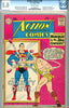 Action Comics #267 CGC graded 5.0 - SOLD!